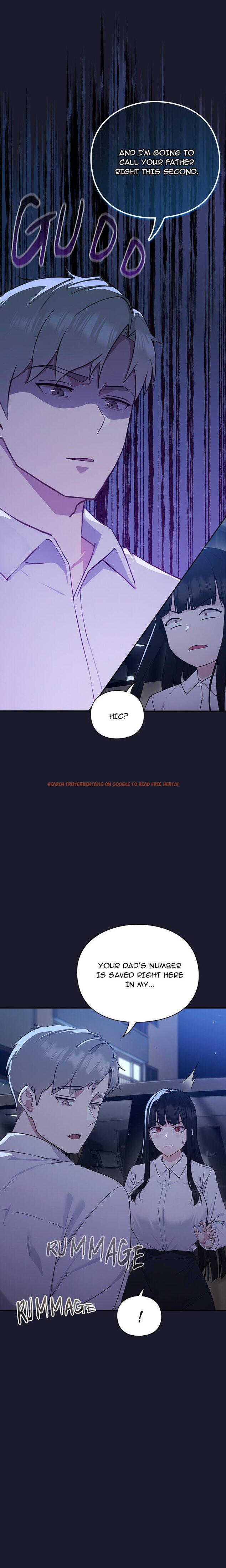 Read Hentai Image 10 deb2c in comic Let’s Play Hooky - Chapter 2 - www.hentaitnt.net