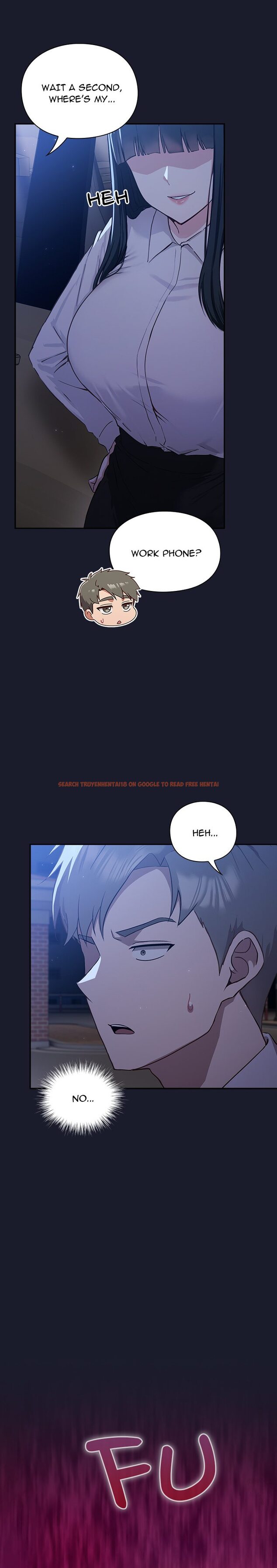 Read Hentai Image 11 deb2c in comic Let’s Play Hooky - Chapter 2 - www.hentaitnt.net