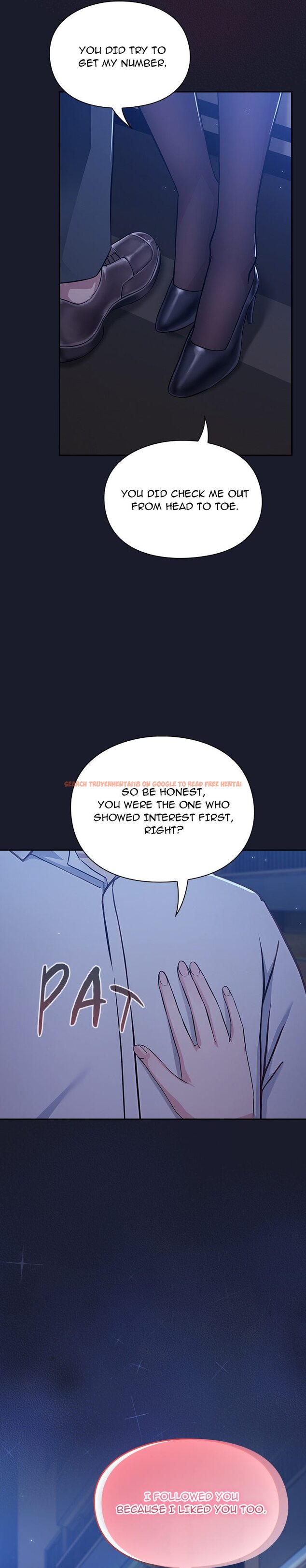 Read Hentai Image 2 deb2c in comic Let’s Play Hooky - Chapter 2 - www.hentaitnt.net
