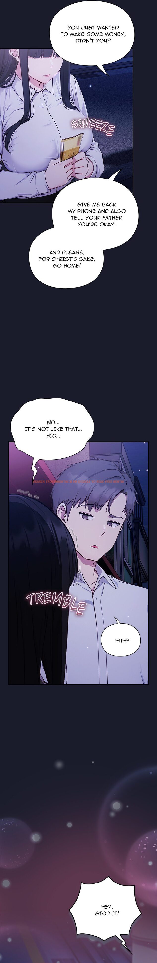 Read Hentai Image 22 deb2c in comic Let’s Play Hooky - Chapter 2 - www.hentaitnt.net