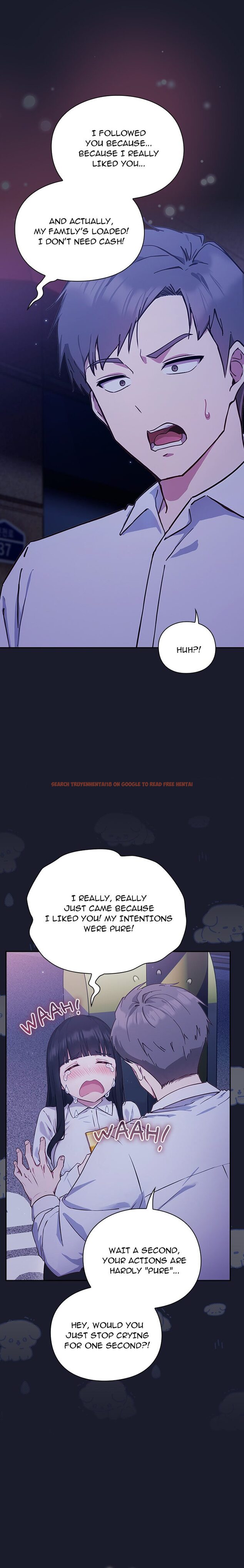 Read Hentai Image 24 deb2c in comic Let’s Play Hooky - Chapter 2 - www.hentaitnt.net