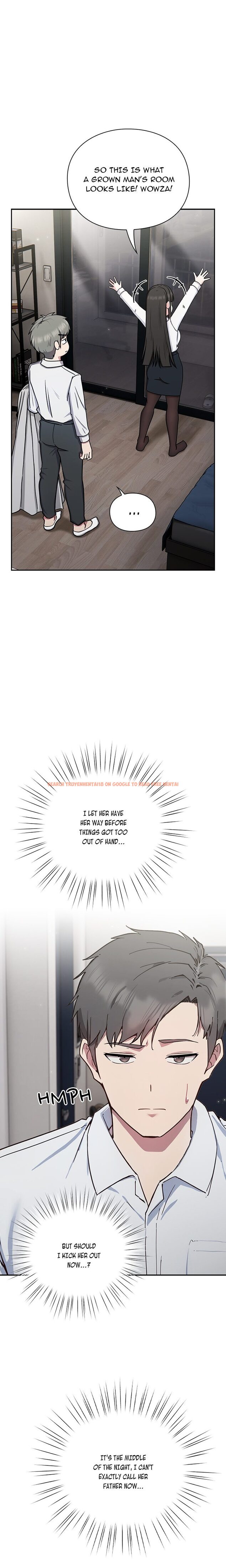 Read Hentai Image 27 deb2c in comic Let’s Play Hooky - Chapter 2 - www.hentaitnt.net