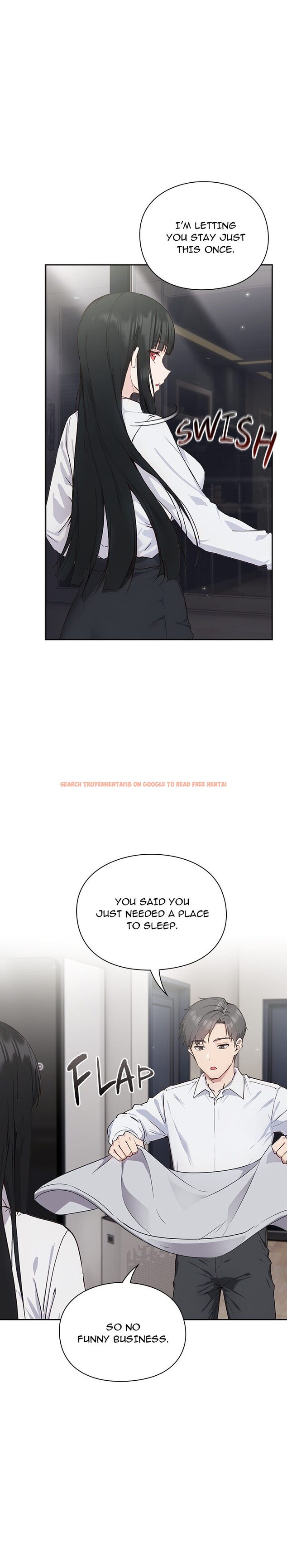 Read Hentai Image 28 deb2c in comic Let’s Play Hooky - Chapter 2 - www.hentaitnt.net