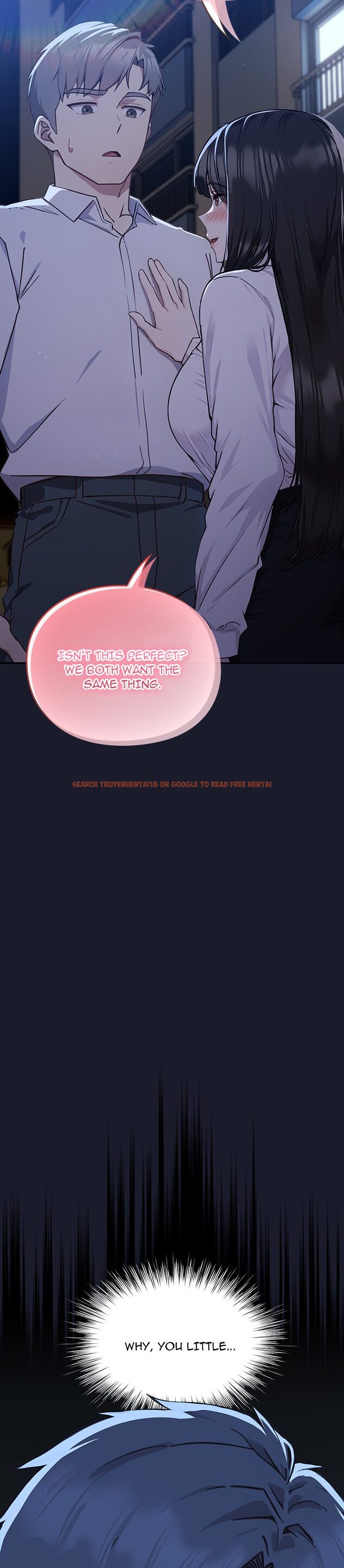 Read Hentai Image 3 deb2c in comic Let’s Play Hooky - Chapter 2 - www.hentaitnt.net