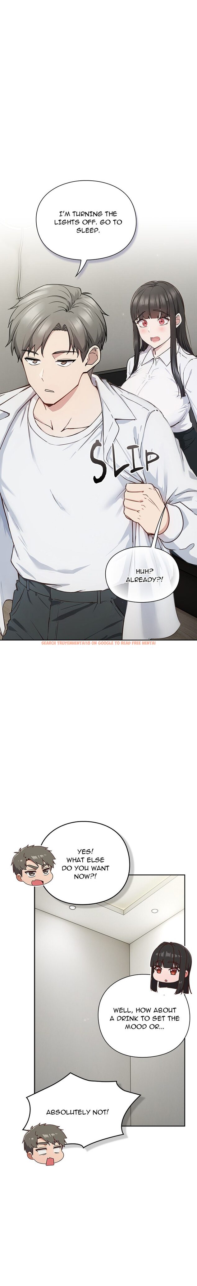 Read Hentai Image 34 deb2c in comic Let’s Play Hooky - Chapter 2 - www.hentaitnt.net