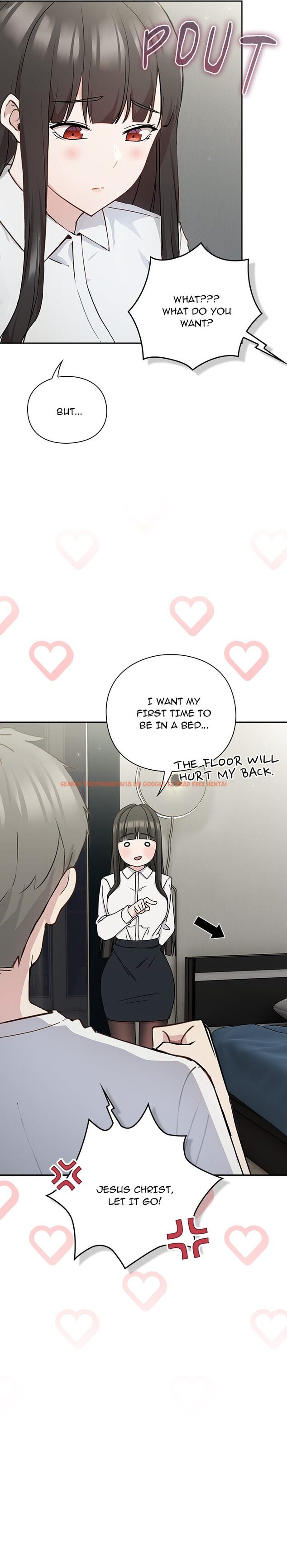 Read Hentai Image 35 deb2c in comic Let’s Play Hooky - Chapter 2 - www.hentaitnt.net