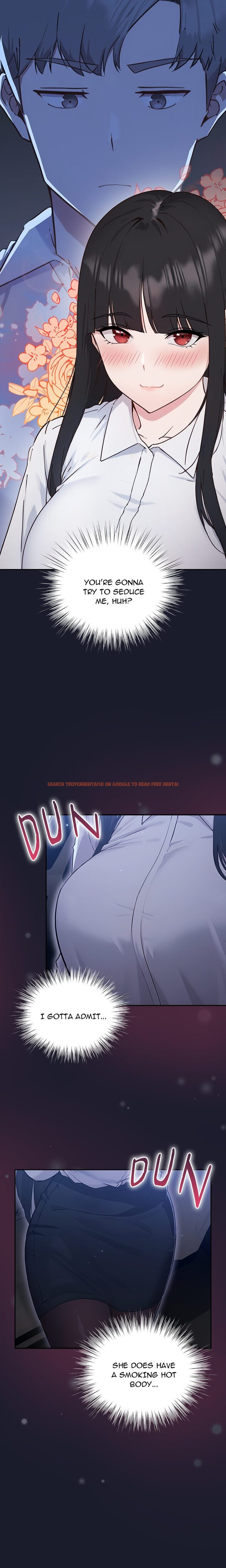 Read Hentai Image 4 deb2c in comic Let’s Play Hooky - Chapter 2 - www.hentaitnt.net