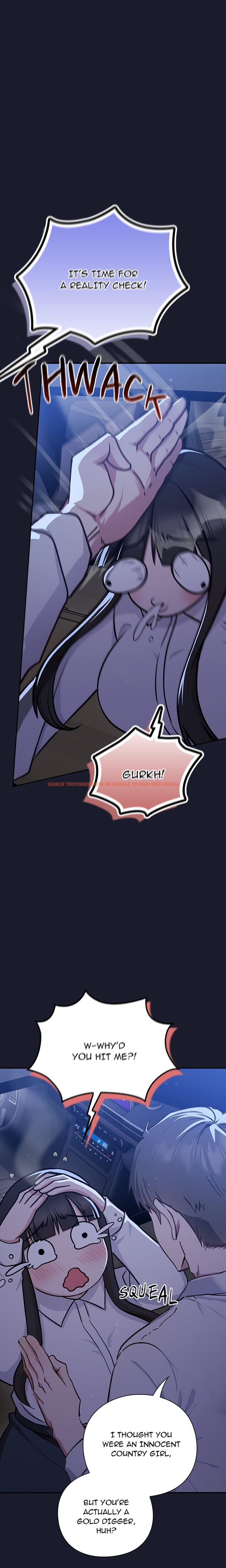 Read Hentai Image 6 deb2c in comic Let’s Play Hooky - Chapter 2 - www.hentaitnt.net