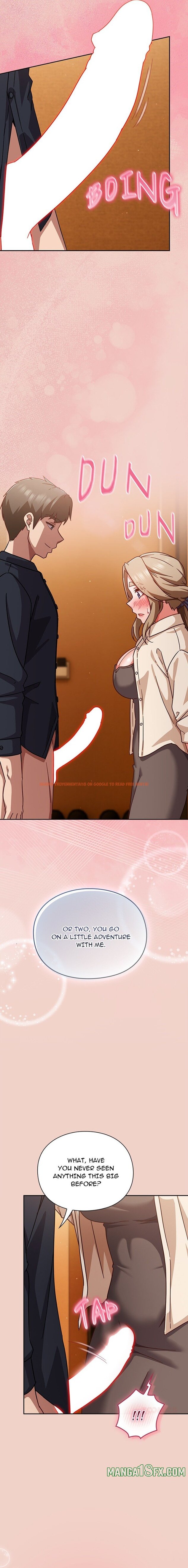 Read Hentai Image 18 947 in comic Let’s Play Hooky - Chapter 27 - hentaitnt.net