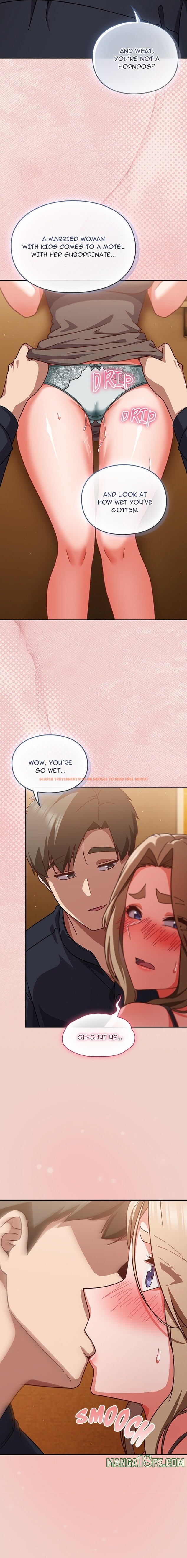 Read Hentai Image 21 947 in comic Let’s Play Hooky - Chapter 27 - hentaitnt.net