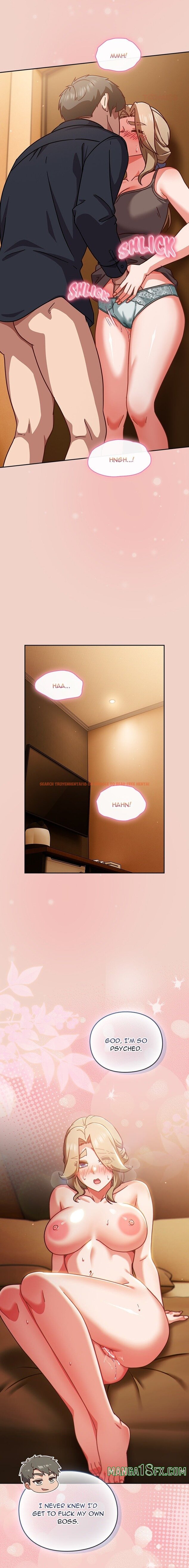 Read Hentai Image 22 947 in comic Let’s Play Hooky - Chapter 27 - hentaitnt.net