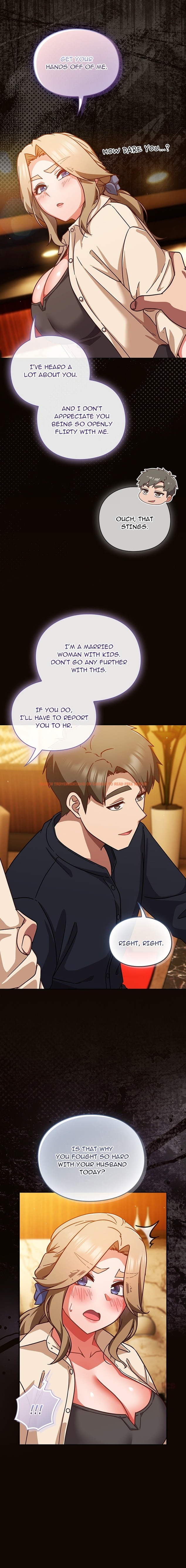 Read Hentai Image 9 93947 in comic Let’s Play Hooky - Chapter 27 - hentaitnt.net