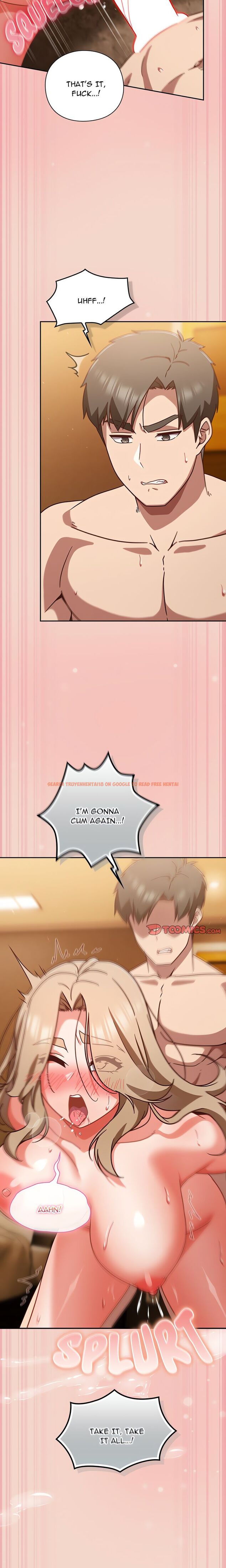 Read Hentai Image 12 0e89b in comic Let’s Play Hooky - Chapter 29 - hentaitnt.net