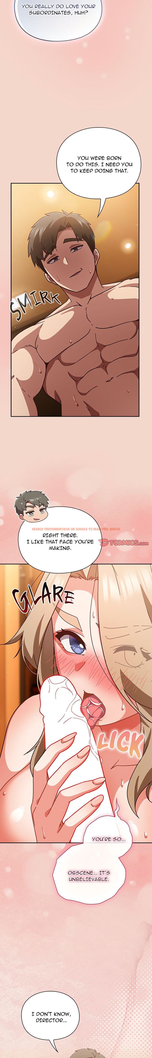 Read Hentai Image 2 0e89b in comic Let’s Play Hooky - Chapter 29 - hentaitnt.net