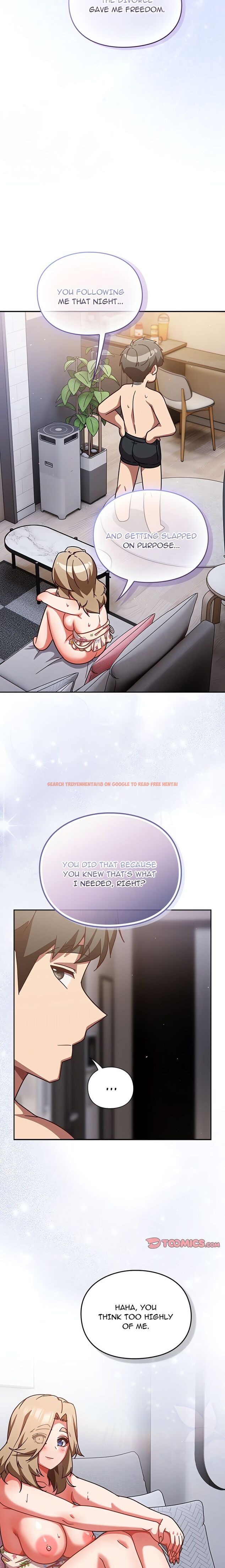 Read Hentai Image 23 0e89b in comic Let’s Play Hooky - Chapter 29 - hentaitnt.net