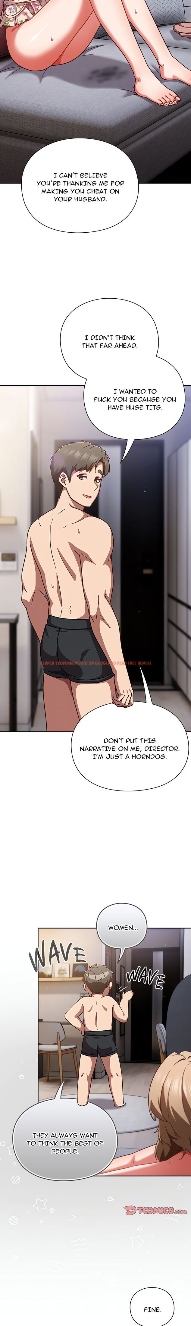 Read Hentai Image 24 0e89b in comic Let’s Play Hooky - Chapter 29 - hentaitnt.net