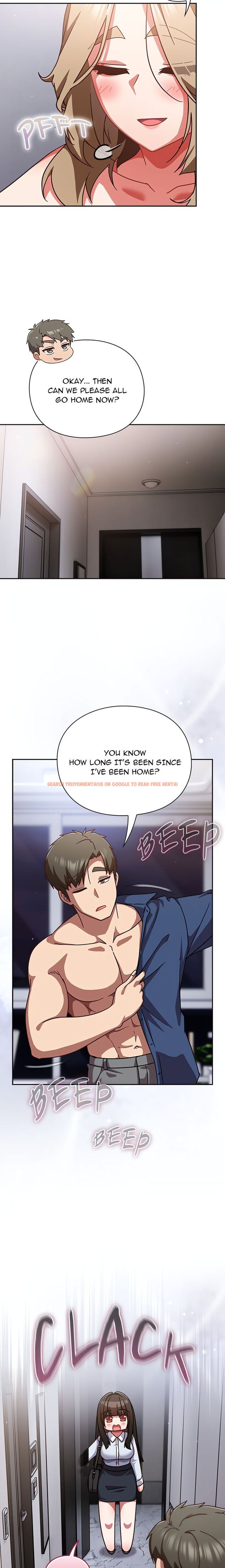 Read Hentai Image 25 0e89b in comic Let’s Play Hooky - Chapter 29 - hentaitnt.net