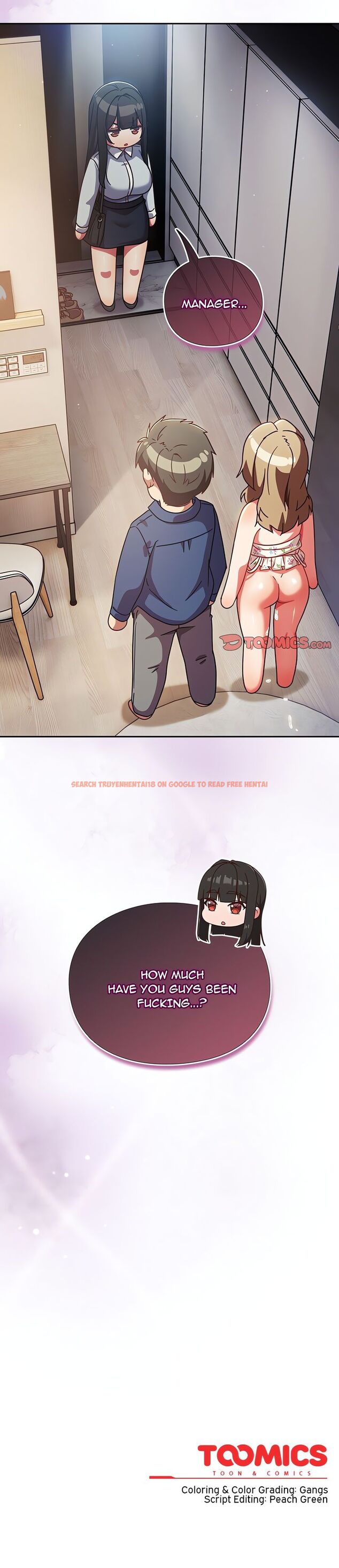 Read Hentai Image 28 0e89b in comic Let’s Play Hooky - Chapter 29 - hentaitnt.net