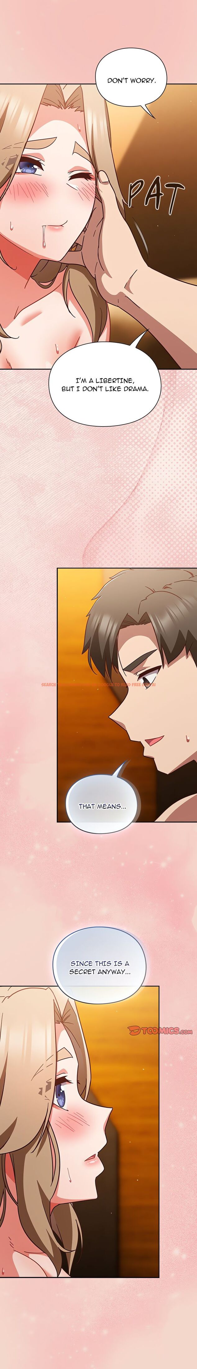 Read Hentai Image 4 0e89b in comic Let’s Play Hooky - Chapter 29 - hentaitnt.net