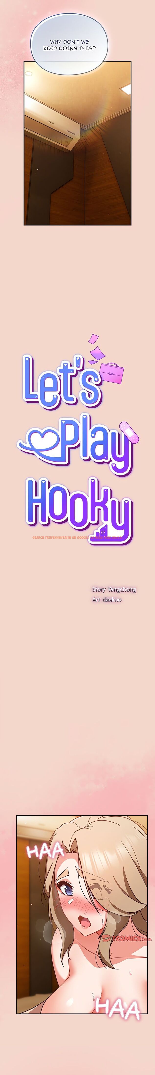 Read Hentai Image 5 0e89b in comic Let’s Play Hooky - Chapter 29 - hentaitnt.net