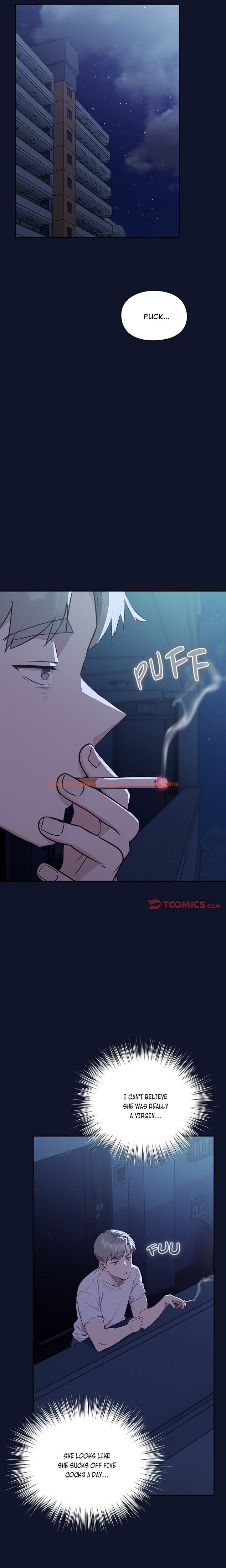 Read Hentai Image 17 00a4c in comic Let’s Play Hooky - Chapter 3 - www.hentaitnt.net