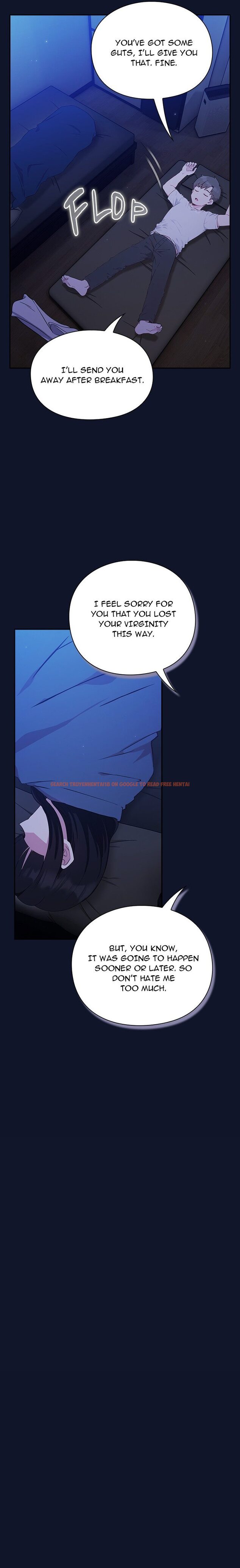Read Hentai Image 20 00a4c in comic Let’s Play Hooky - Chapter 3 - www.hentaitnt.net