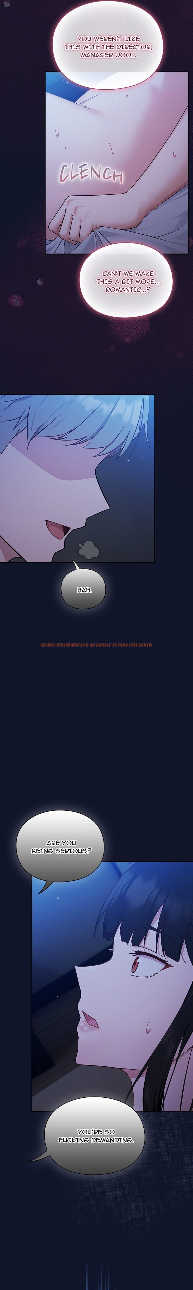 Read Hentai Image 3 00a4c in comic Let’s Play Hooky - Chapter 3 - www.hentaitnt.net