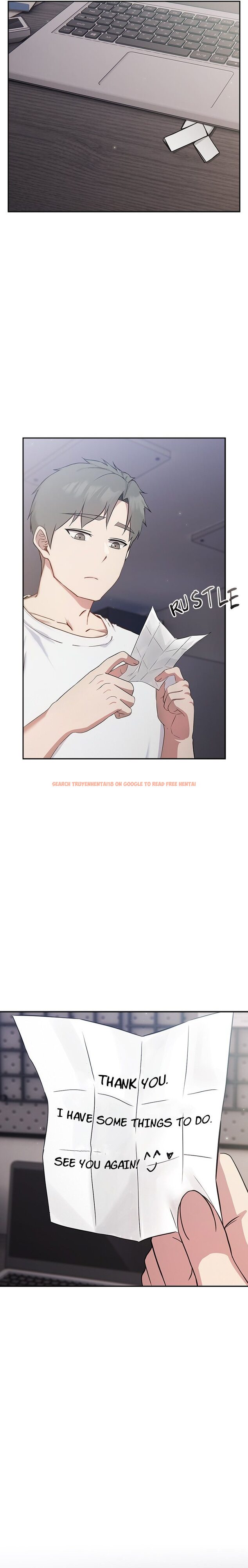 Read Hentai Image 31 00a4c in comic Let’s Play Hooky - Chapter 3 - www.hentaitnt.net