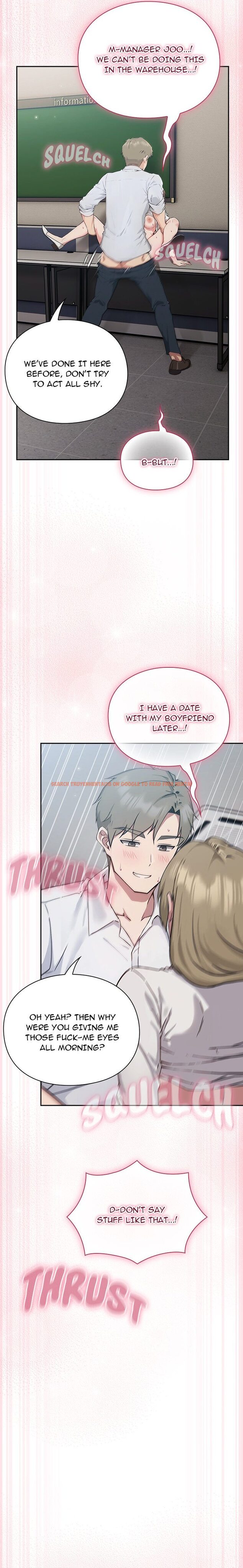 Read Hentai Image 36 00a4c in comic Let’s Play Hooky - Chapter 3 - www.hentaitnt.net