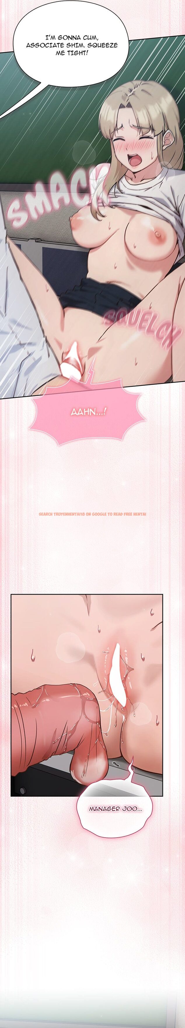 Read Hentai Image 37 00a4c in comic Let’s Play Hooky - Chapter 3 - www.hentaitnt.net