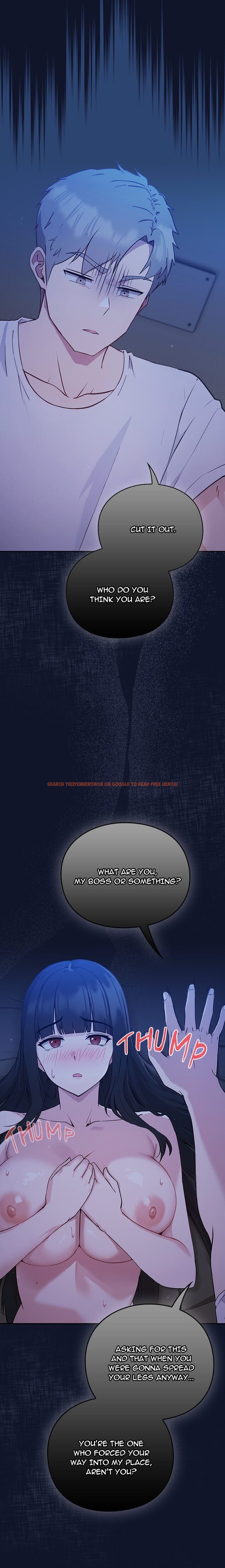 Read Hentai Image 4 00a4c in comic Let’s Play Hooky - Chapter 3 - www.hentaitnt.net