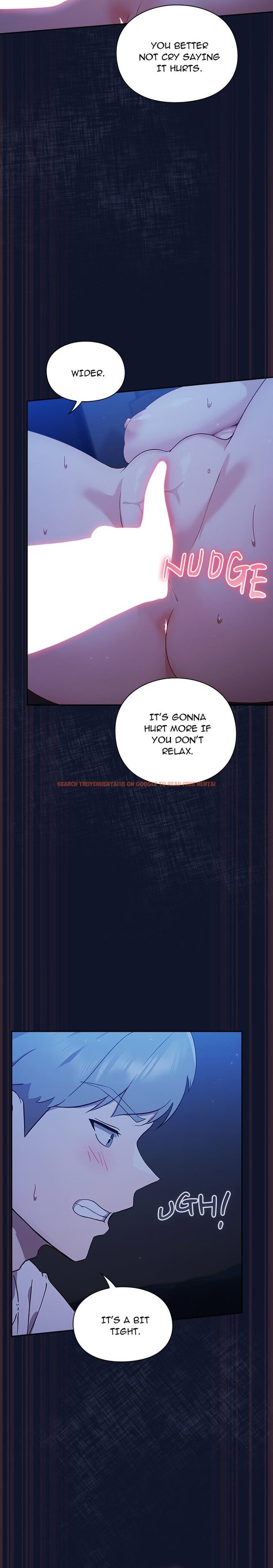 Read Hentai Image 8 00a4c in comic Let’s Play Hooky - Chapter 3 - www.hentaitnt.net