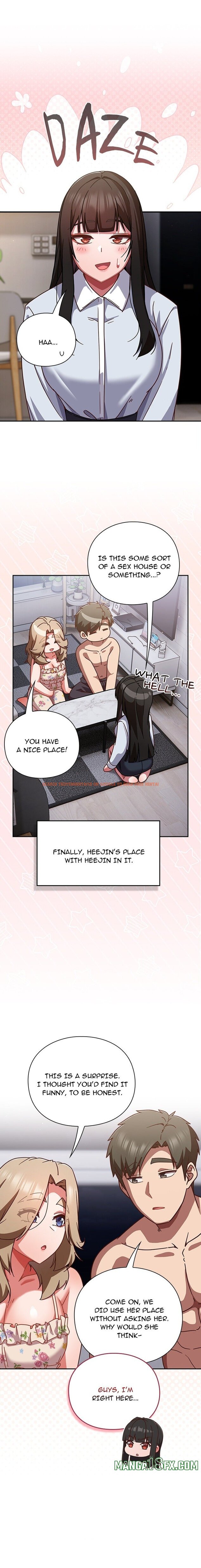 Read Hentai Image 1 701 in comic Let’s Play Hooky - Chapter 30 - hentaitnt.net