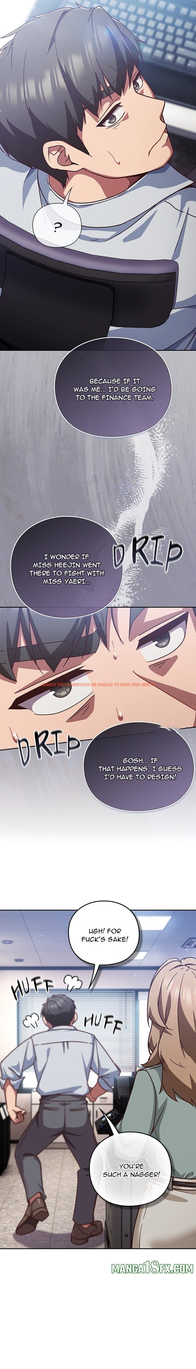 Read Hentai Image 15 701 in comic Let’s Play Hooky - Chapter 30 - hentaitnt.net