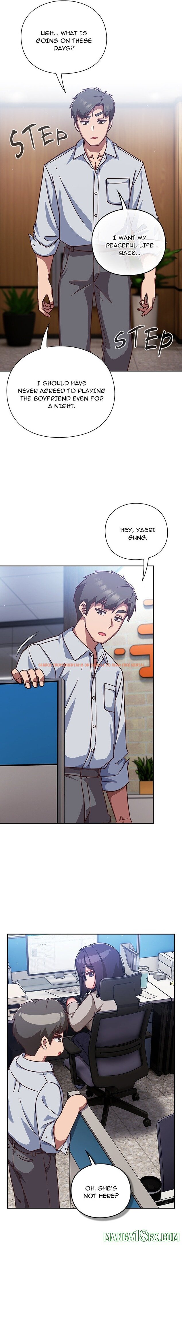 Read Hentai Image 17 701 in comic Let’s Play Hooky - Chapter 30 - hentaitnt.net