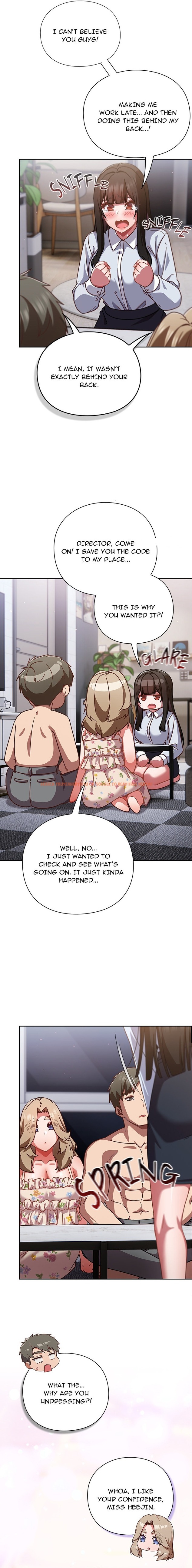 Read Hentai Image 2 62701 in comic Let’s Play Hooky - Chapter 30 - hentaitnt.net