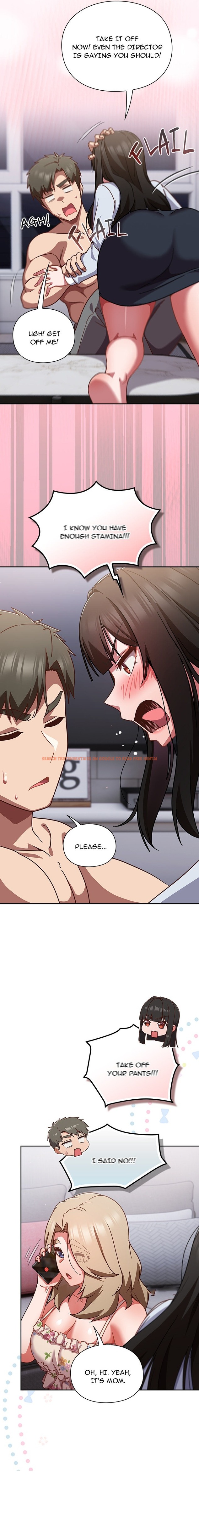 Read Hentai Image 5 62701 in comic Let’s Play Hooky - Chapter 30 - hentaitnt.net