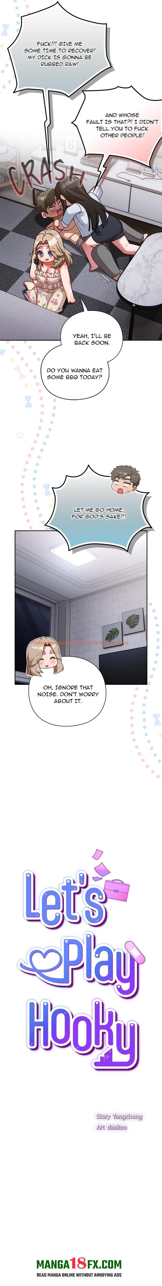 Read Hentai Image 6 701 in comic Let’s Play Hooky - Chapter 30 - hentaitnt.net