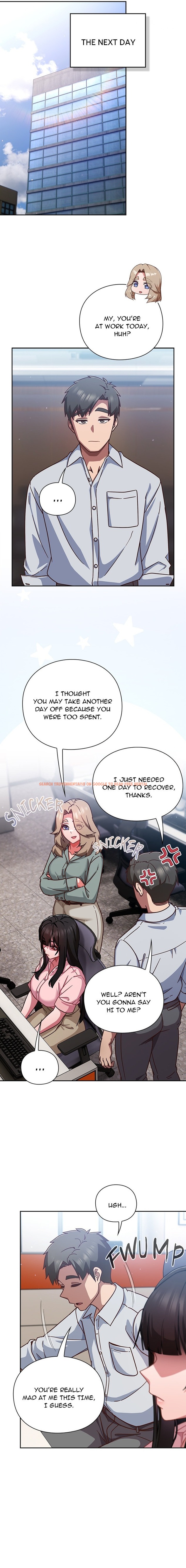 Read Hentai Image 7 62701 in comic Let’s Play Hooky - Chapter 30 - hentaitnt.net