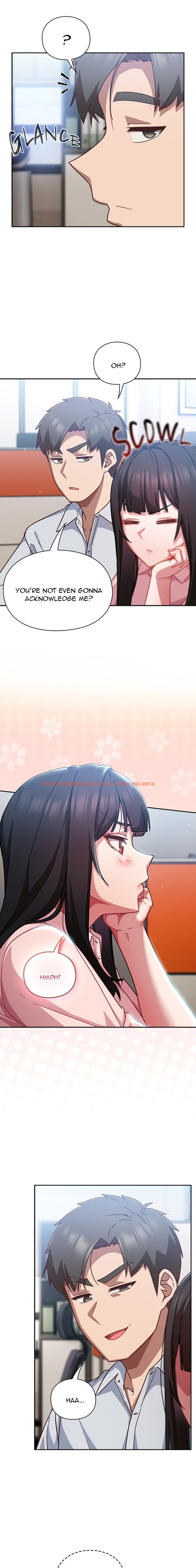 Read Hentai Image 8 62701 in comic Let’s Play Hooky - Chapter 30 - hentaitnt.net