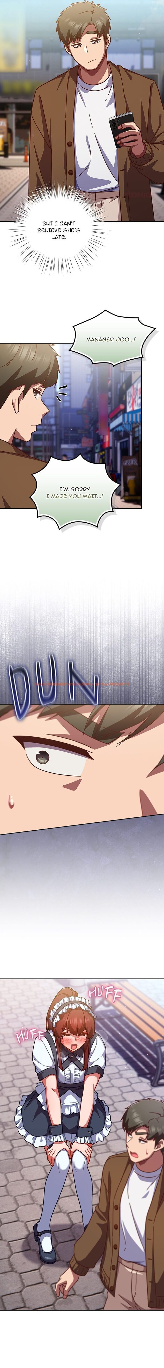 Read Hentai Image 12 bbaa0 in comic Let’s Play Hooky - Chapter 31 - hentaitnt.net