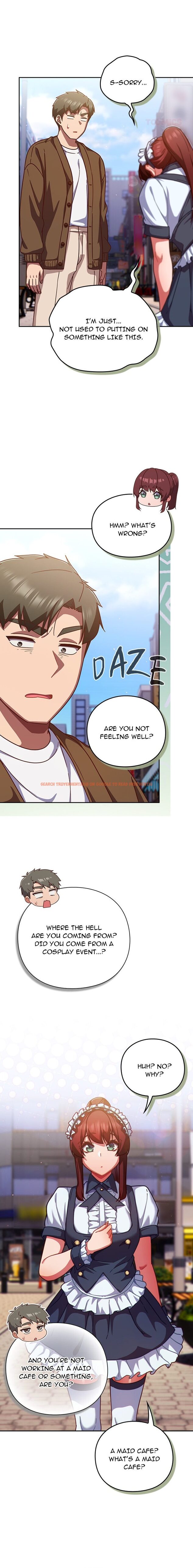 Read Hentai Image 13 bbaa0 in comic Let’s Play Hooky - Chapter 31 - hentaitnt.net