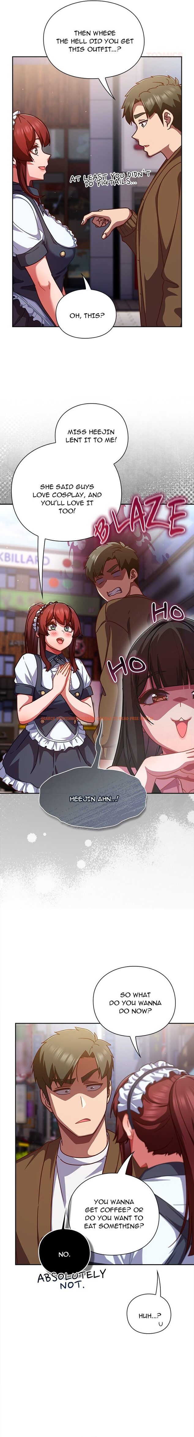 Read Hentai Image 14 bbaa0 in comic Let’s Play Hooky - Chapter 31 - hentaitnt.net