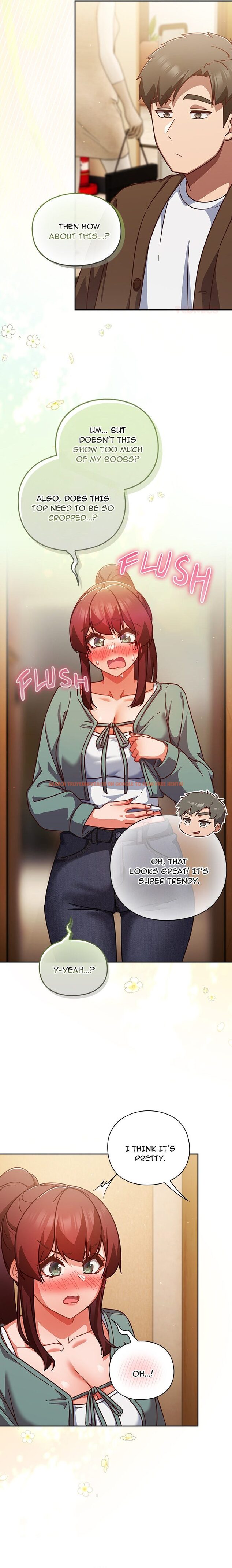 Read Hentai Image 17 bbaa0 in comic Let’s Play Hooky - Chapter 31 - hentaitnt.net