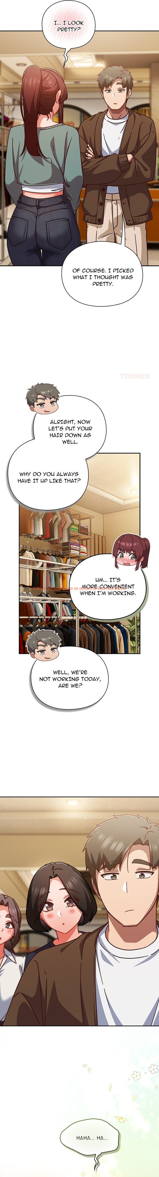 Read Hentai Image 18 bbaa0 in comic Let’s Play Hooky - Chapter 31 - hentaitnt.net