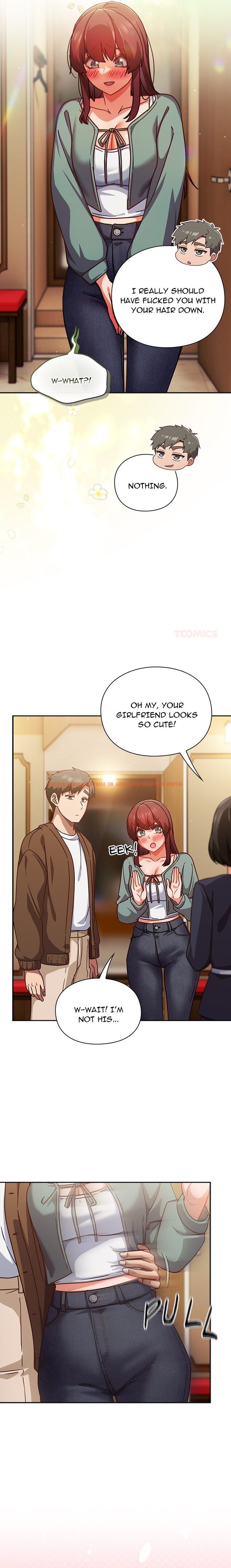 Read Hentai Image 19 bbaa0 in comic Let’s Play Hooky - Chapter 31 - hentaitnt.net