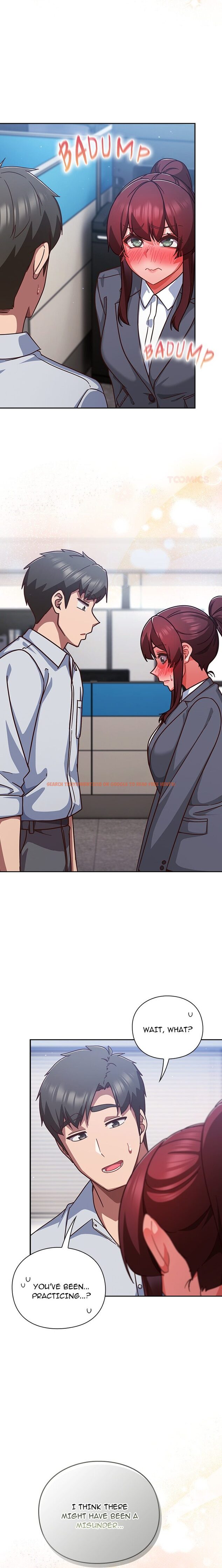 Read Hentai Image 2 bbaa0 in comic Let’s Play Hooky - Chapter 31 - hentaitnt.net