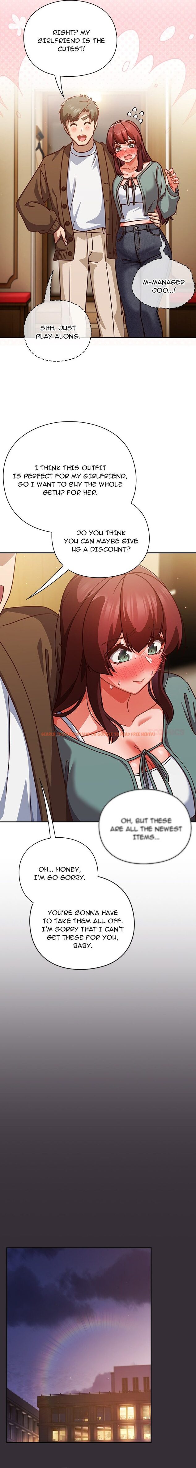 Read Hentai Image 20 bbaa0 in comic Let’s Play Hooky - Chapter 31 - hentaitnt.net