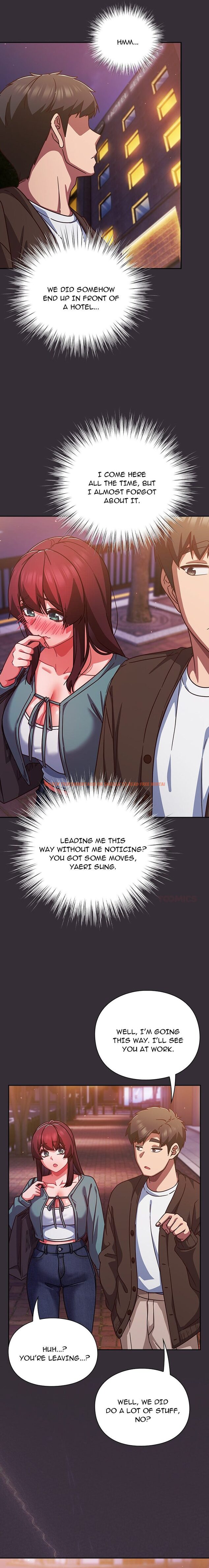 Read Hentai Image 22 bbaa0 in comic Let’s Play Hooky - Chapter 31 - hentaitnt.net