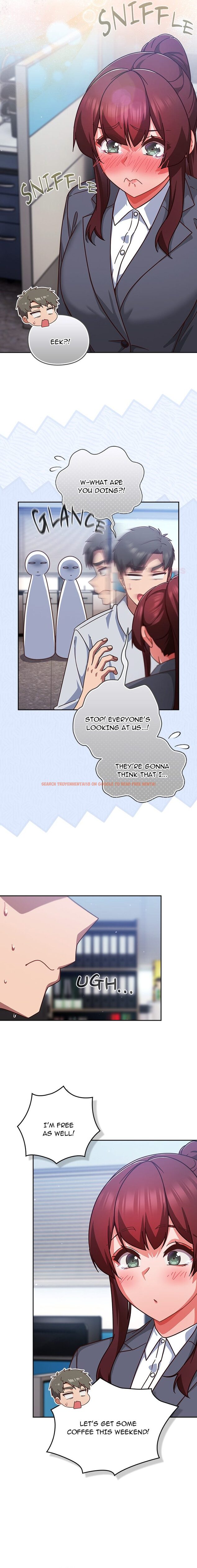Read Hentai Image 3 bbaa0 in comic Let’s Play Hooky - Chapter 31 - hentaitnt.net